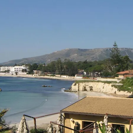 Near The Sea In Full Relaxation - Large Garden Wi-fi Fontane Bianche
