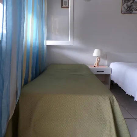 Near The Sea In Full Relaxation - Large Garden Wi-fi * Fontane Bianche