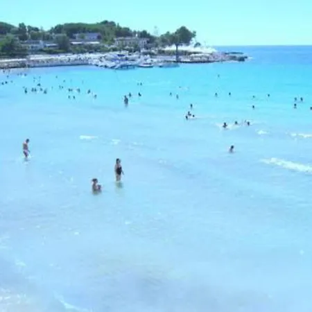 Near The Sea In Full Relaxation - Large Garden Wi-fi *
