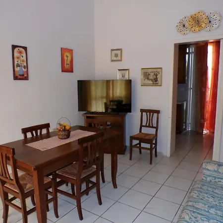 Villa Near The Sea In Full Relaxation - Large Garden Wi-fi Fontane Bianche