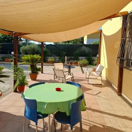 Villa Near The Sea In Full Relaxation - Large Garden Wi-fi