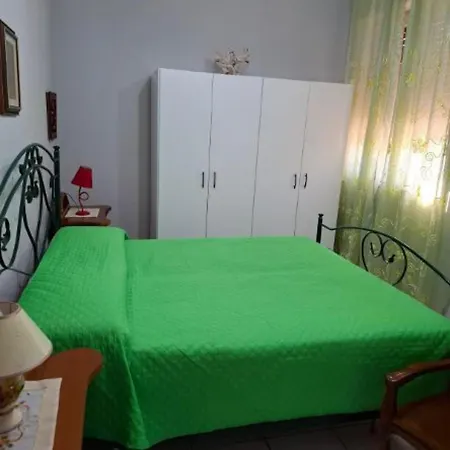Near The Sea In Full Relaxation - Large Garden Wi-fi Villa